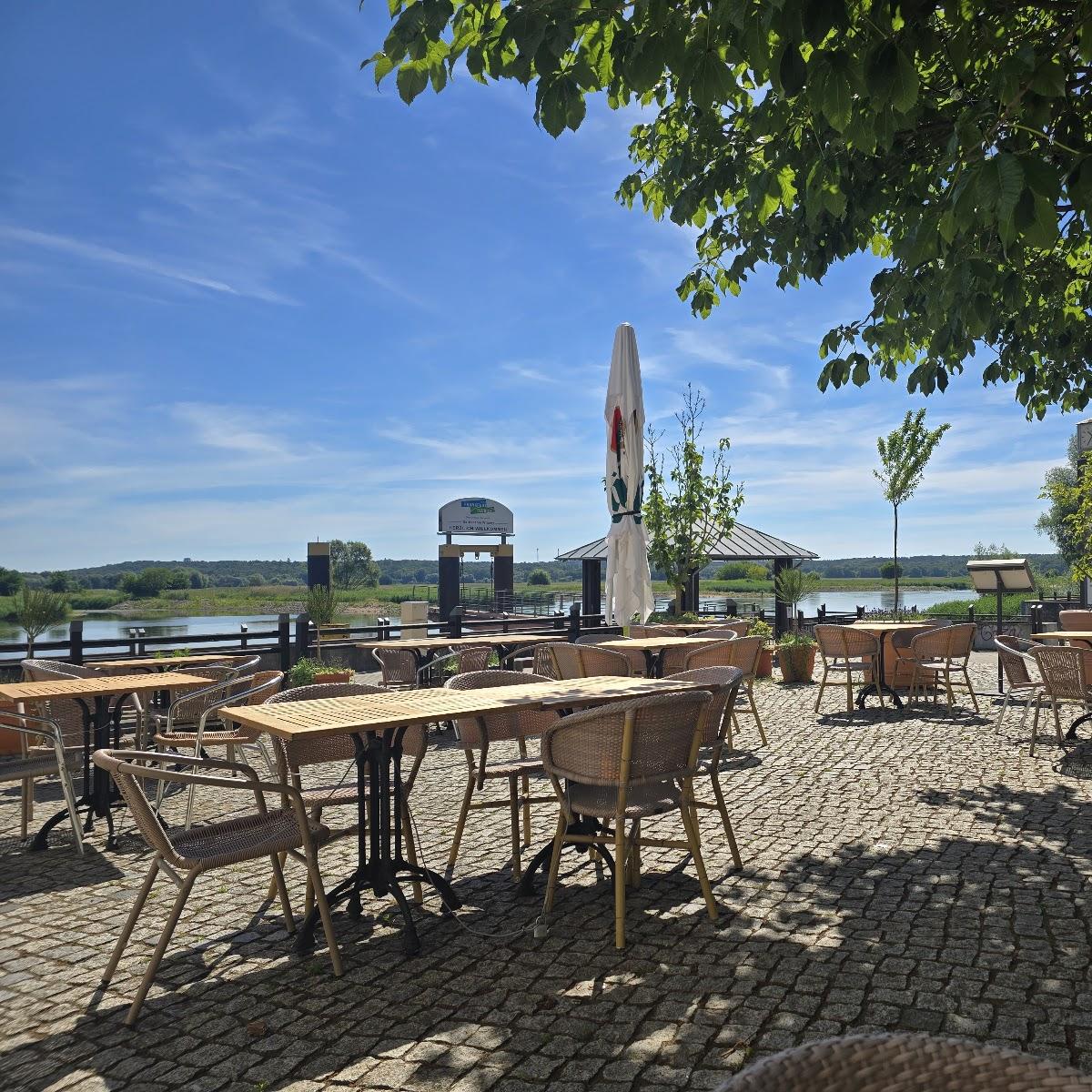 Restaurant "Frankfurter Kartoffelhaus - Das Restaurant in" in Frankfurt (Oder)
