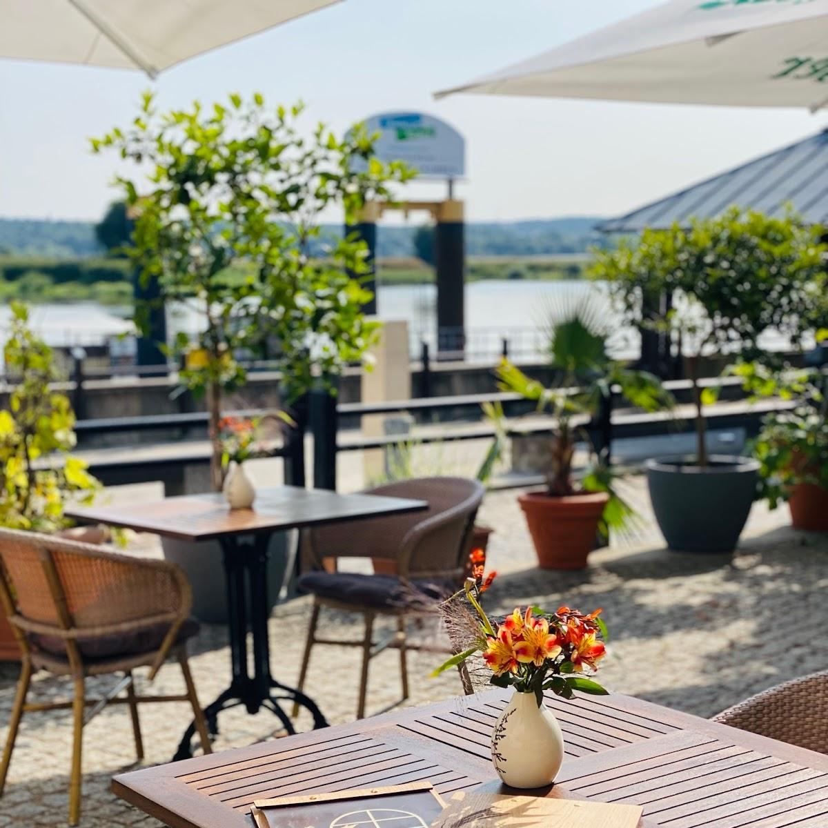 Restaurant "Frankfurter Kartoffelhaus - Das Restaurant in" in Frankfurt (Oder)