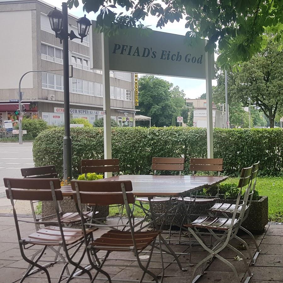 Restaurant "Bayerisches Schnitzel- & Hendlhaus Aubing" in München