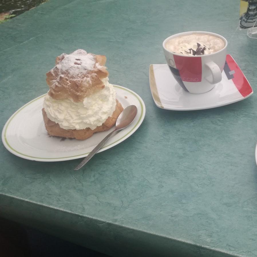 Restaurant "Kupferhammer" in  Mixdorf