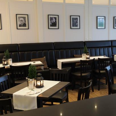 Restaurant "Restaurant LANDHAUS VELTE" in Köln