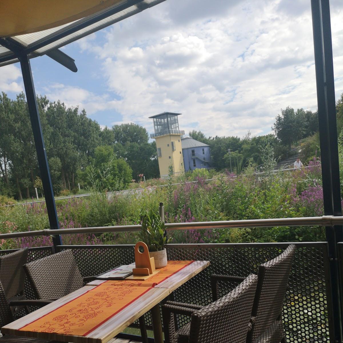 Restaurant "See-Cafe" in Neumarkt in der Oberpfalz