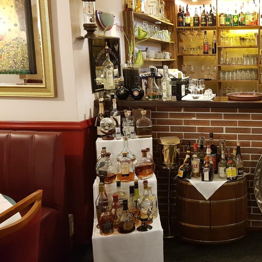 Restaurant "La Steakeria" in Berlin