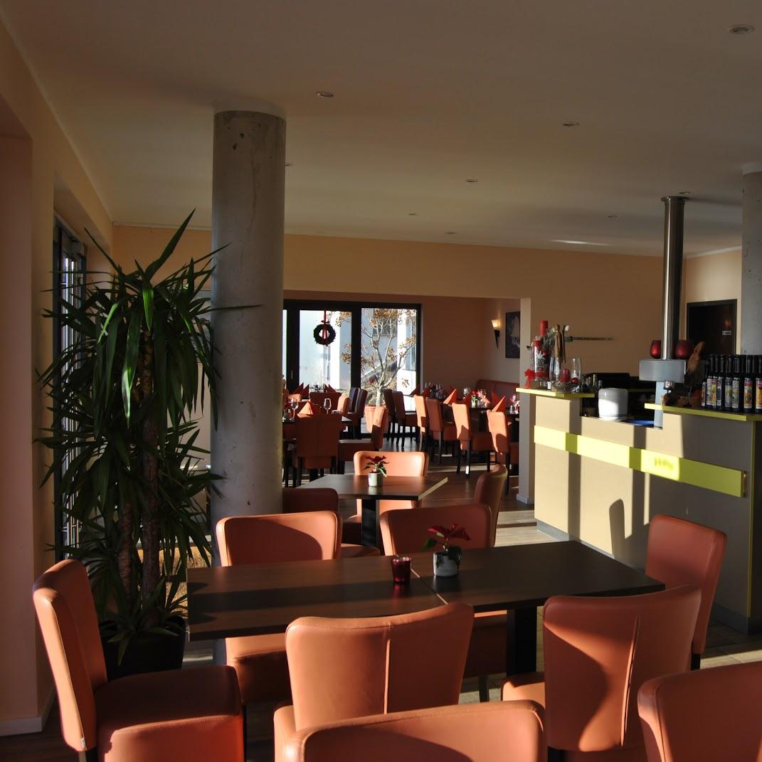 Restaurant "Rainers Restaurant" in Markkleeberg