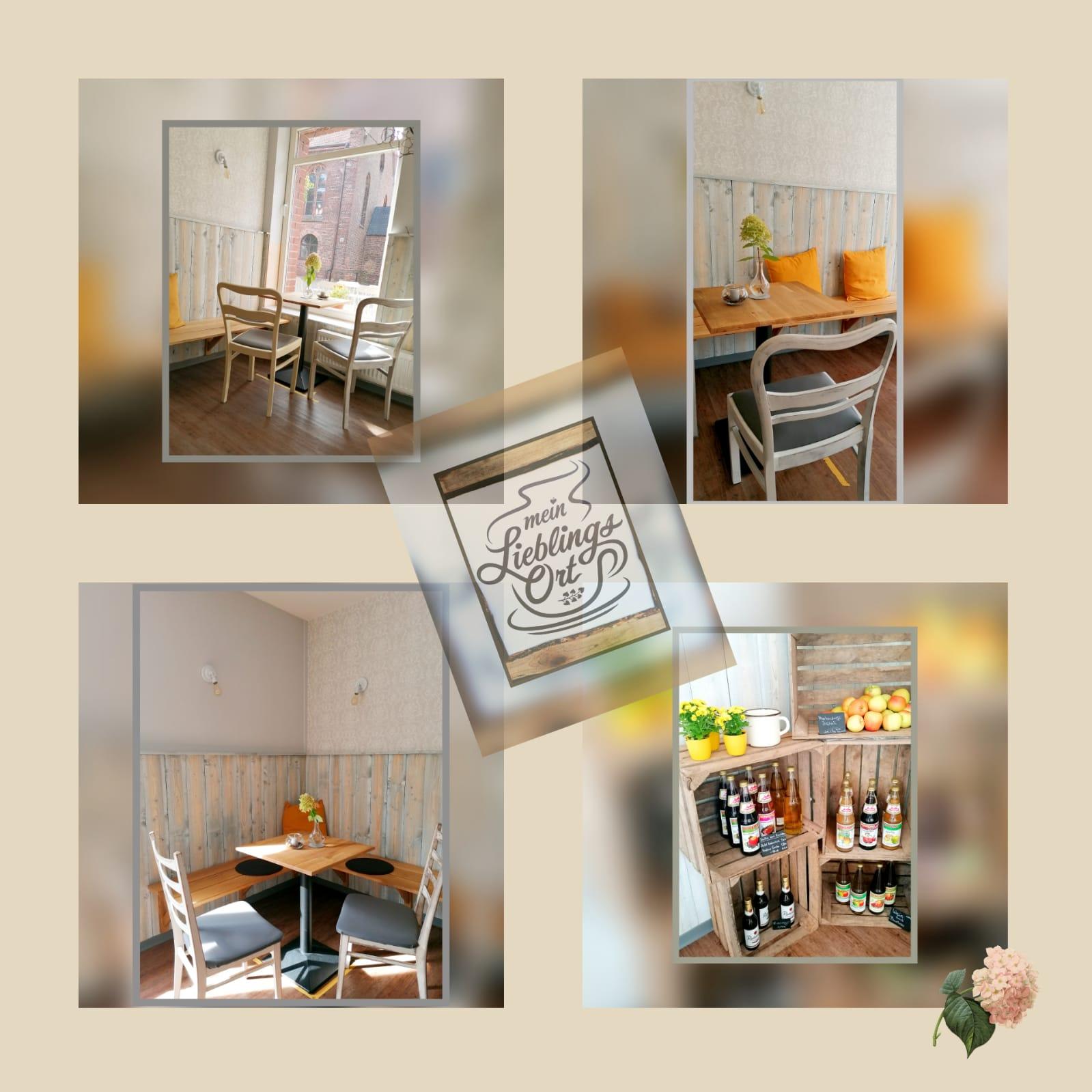 Restaurant "mein Lieblingsort Groß" in  Lindow