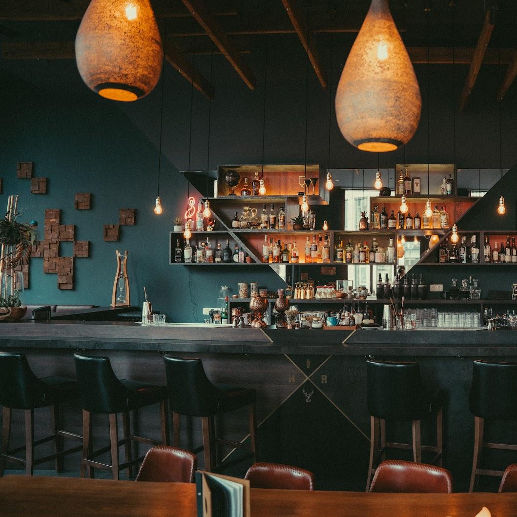 Restaurant "IMPERII" in Leipzig