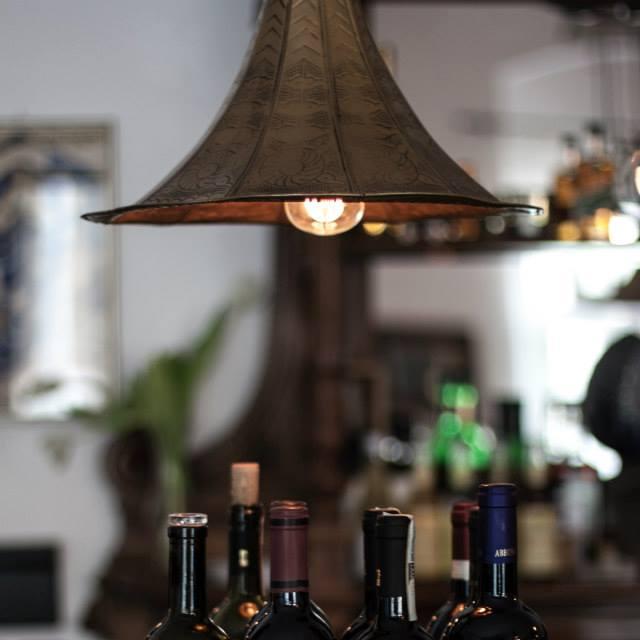 Restaurant "Gaia Bistrot" in Berlin