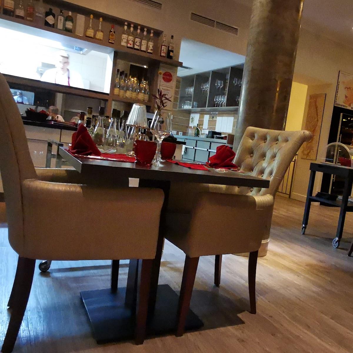 Restaurant "C’est la vie Französisches Gourmet Restaurant -" in Leipzig