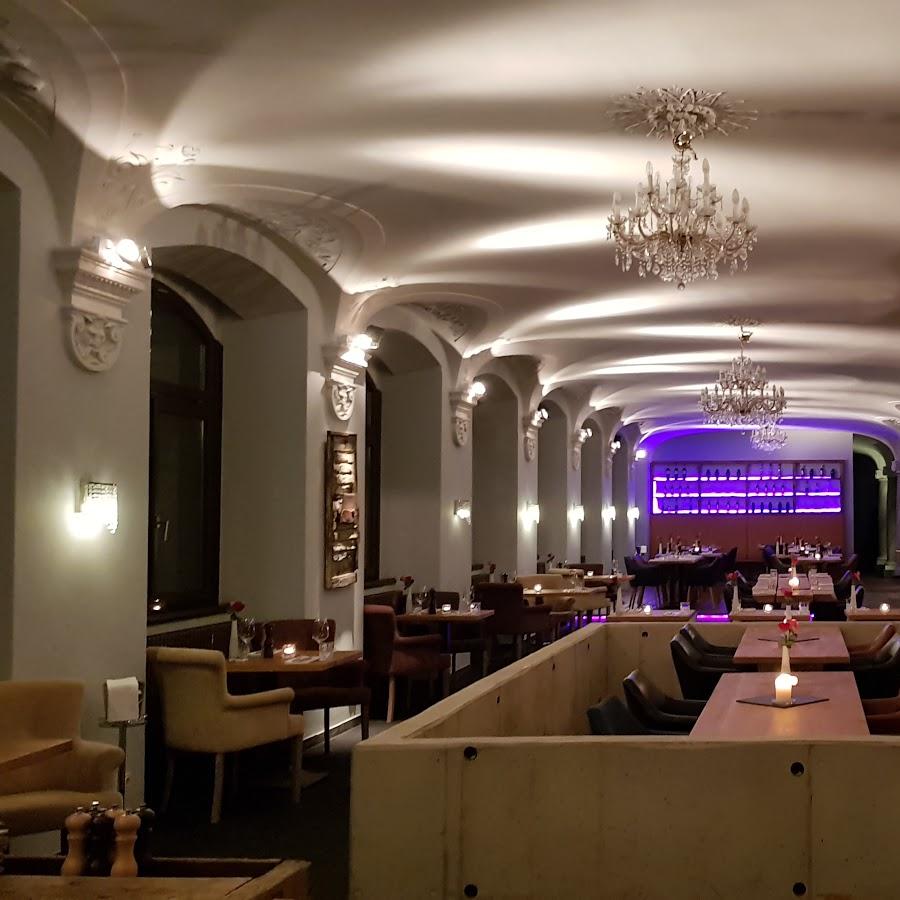 Restaurant "Beefers Premium Grill" in Leipzig