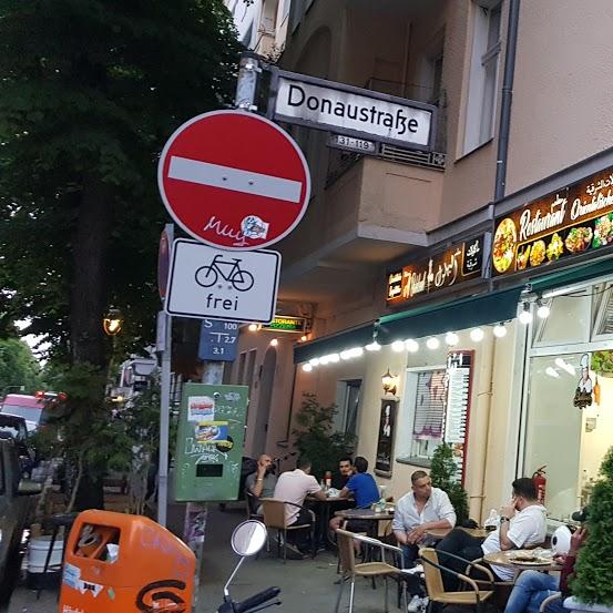 Restaurant "Restaurant Amira" in Berlin