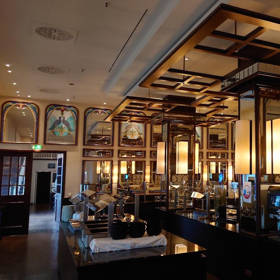 Restaurant "BRASSERIE" in Dortmund