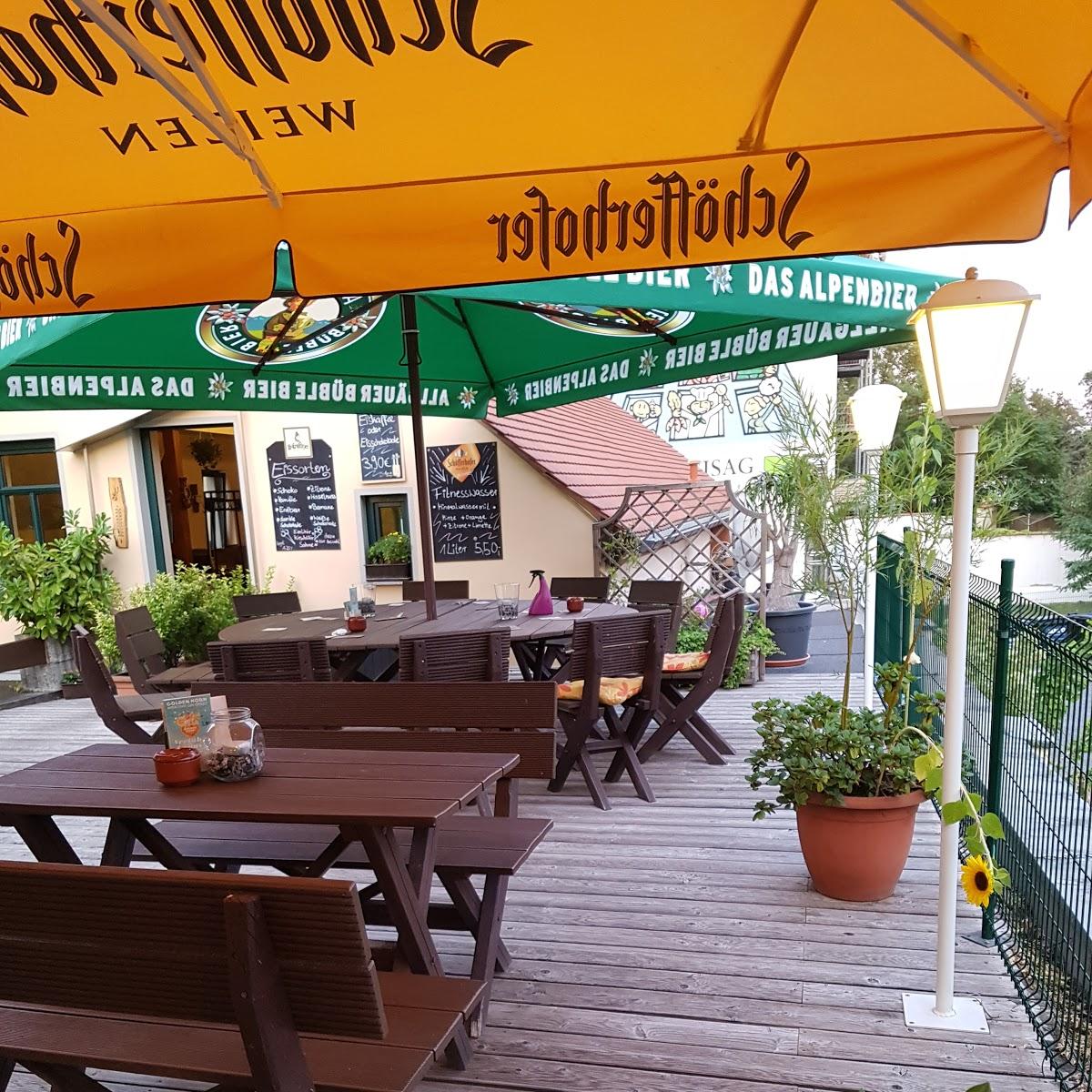 Restaurant "Bowling-Gipfel-Restaurant" in Leipzig