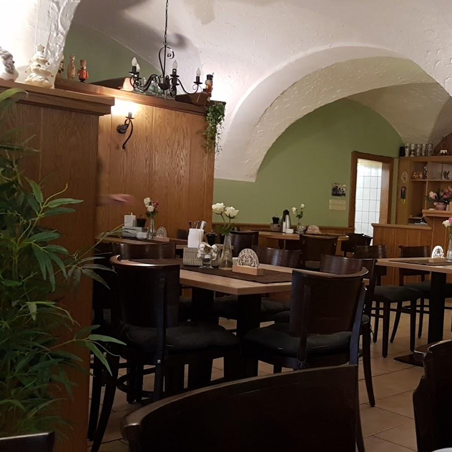 Restaurant "Gasthof" in Mildenau