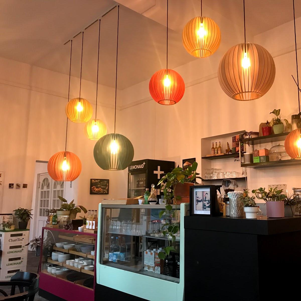 Restaurant "Kimbap Spot" in  Bochum