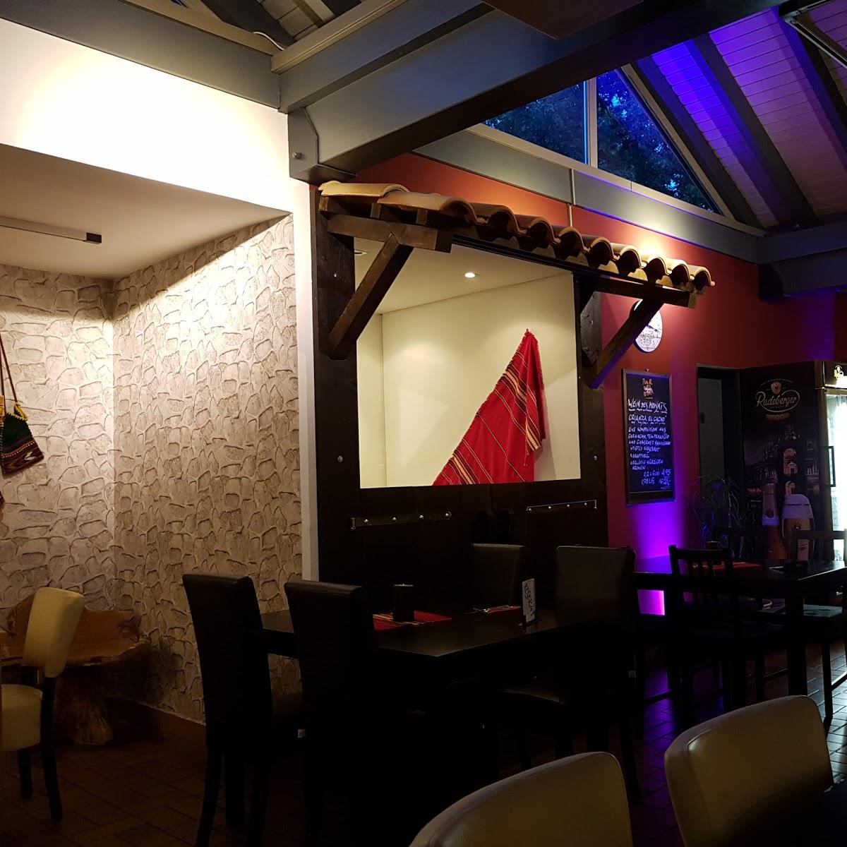 Restaurant "Tinto Y Blanco Tapas & mehr" in Sankt Augustin