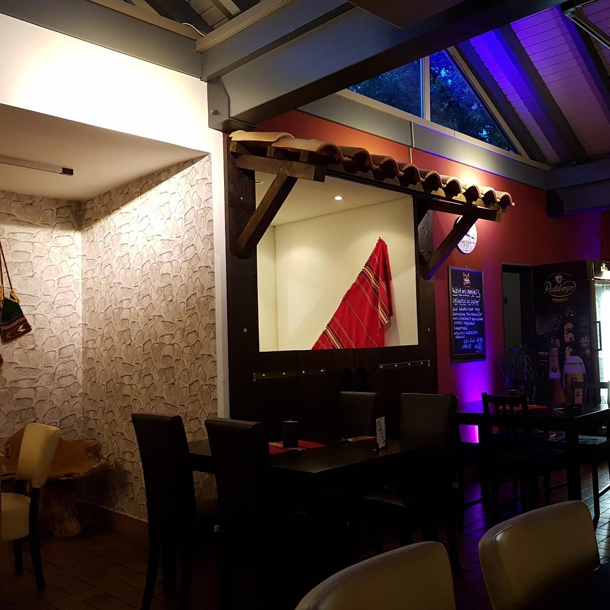 Restaurant "Tinto Y Blanco Tapas & mehr" in Sankt Augustin