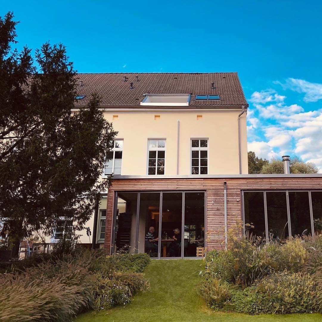 Restaurant "Biohotel Schönhagener Mühle" in Pritzwalk