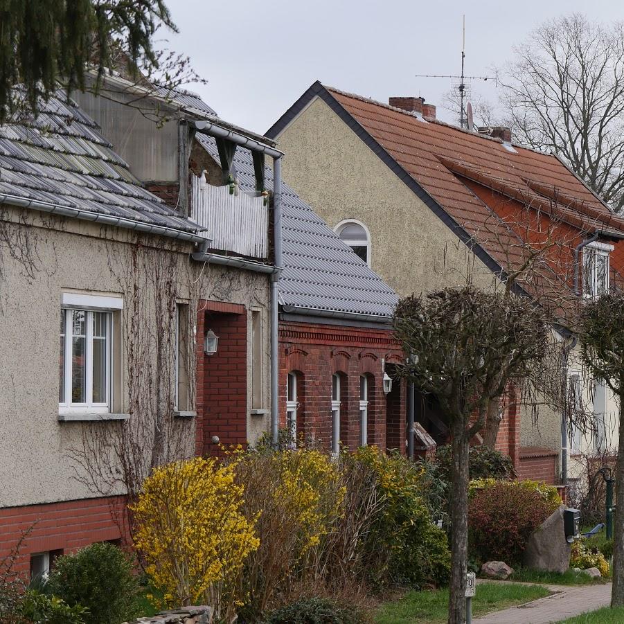 Restaurant "Schönhagener Mühle - fairplants-system GmbH" in Pritzwalk