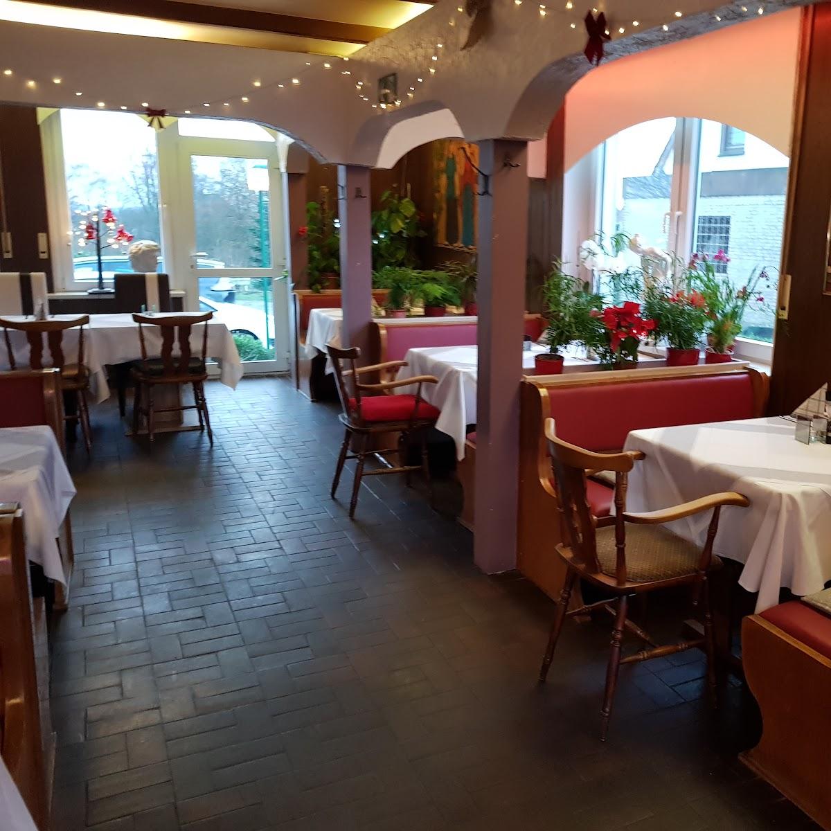 Restaurant "Restaurant Zeus" in Hüllhorst