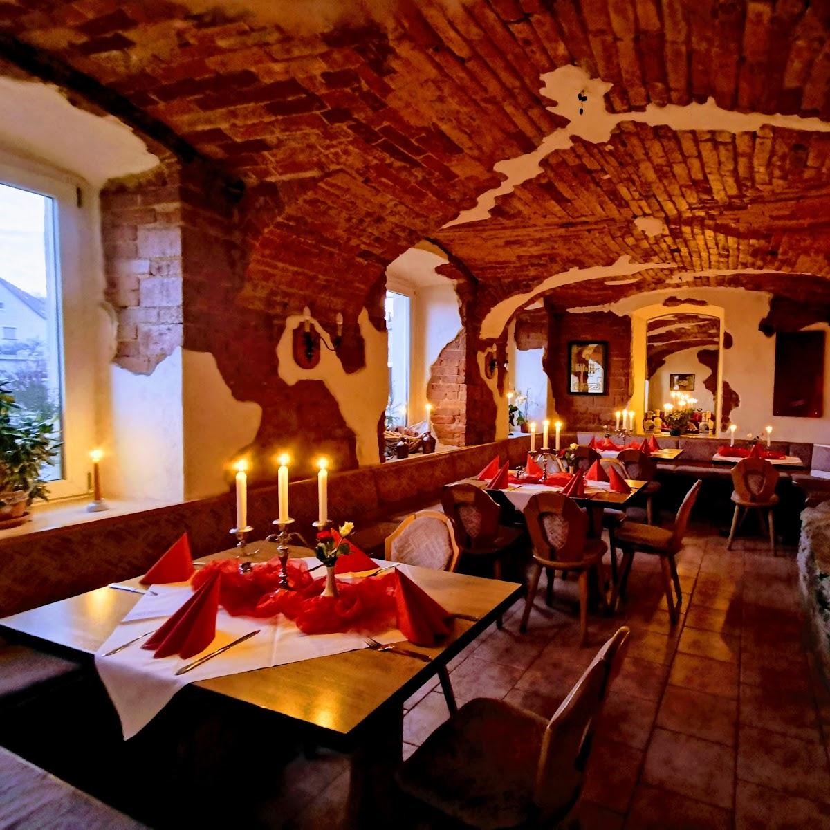 Restaurant "Gasthof  Zwahr  Inh. Maik Walter" in Oderwitz