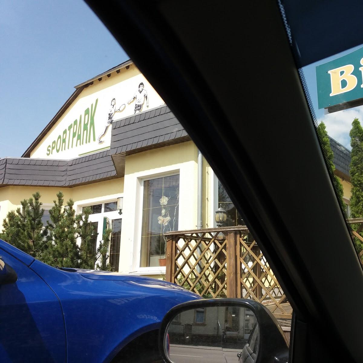 Restaurant "Gaststätte und Bowling-Kegeln-Billard im Sportpark  An der Reichskrone " in Altmittweida