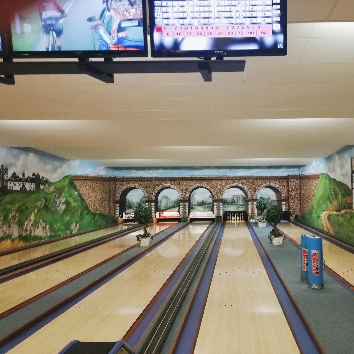 Restaurant "Sportpark  An der Reichskrone  - Hoppe & Pohl GbR" in Altmittweida