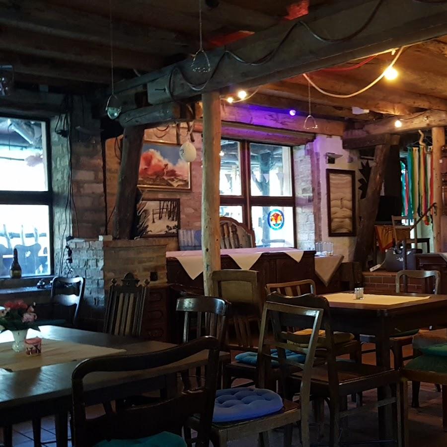 Restaurant "Wupis Tränke Am Waldhaus Rosengarten" in Frankfurt (Oder)