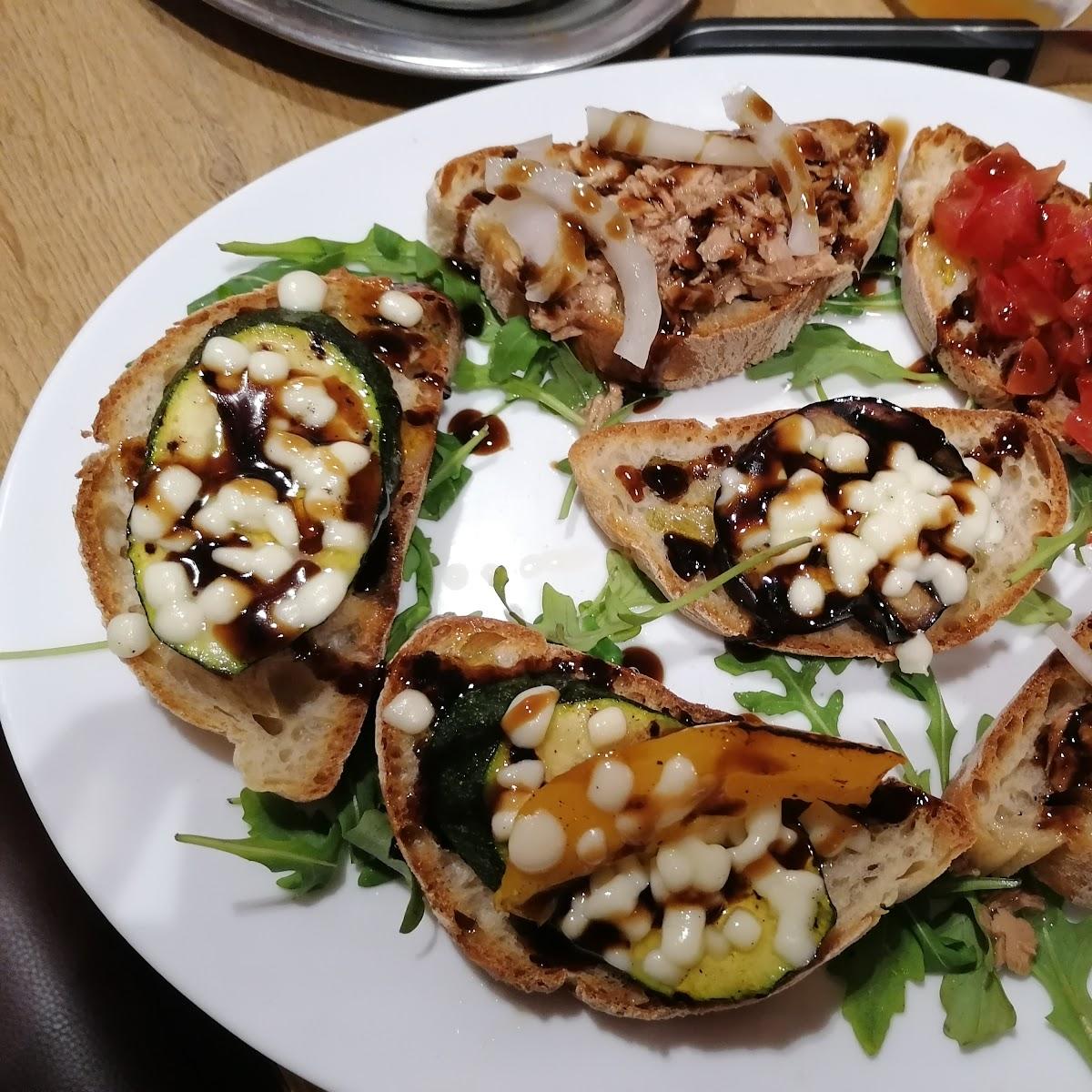 Restaurant "Sportheim TSV" in Rückersdorf