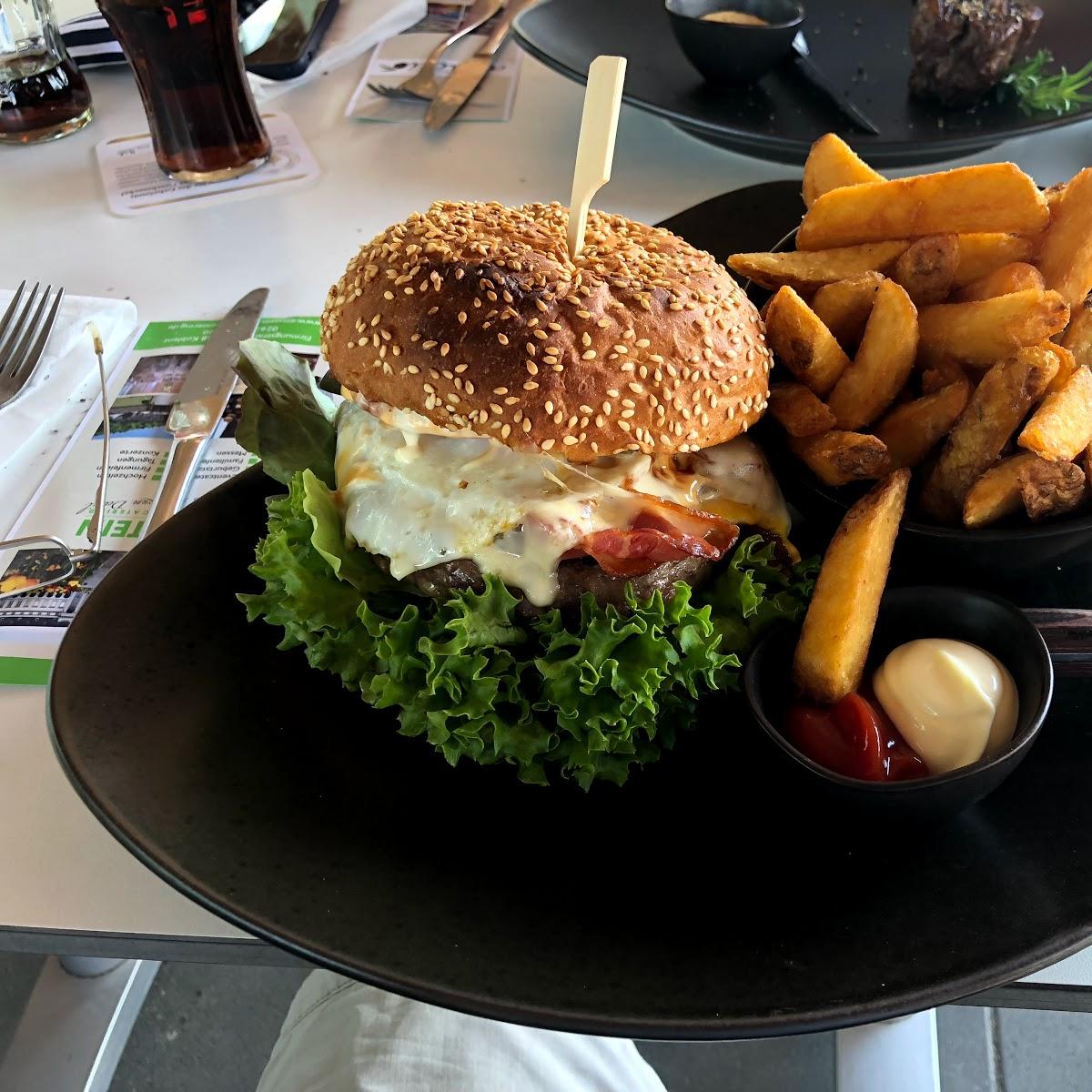 Restaurant "adaccio Ransbach- Baumbach" in Ransbach-Baumbach