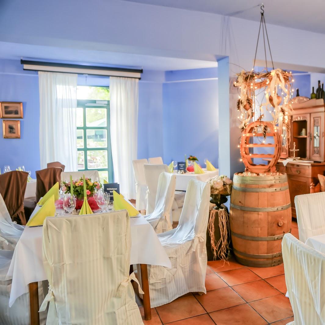 Restaurant ",, Zur Alten Oder`` Veranstaltungsraum in Frankfurt" in  (Oder)