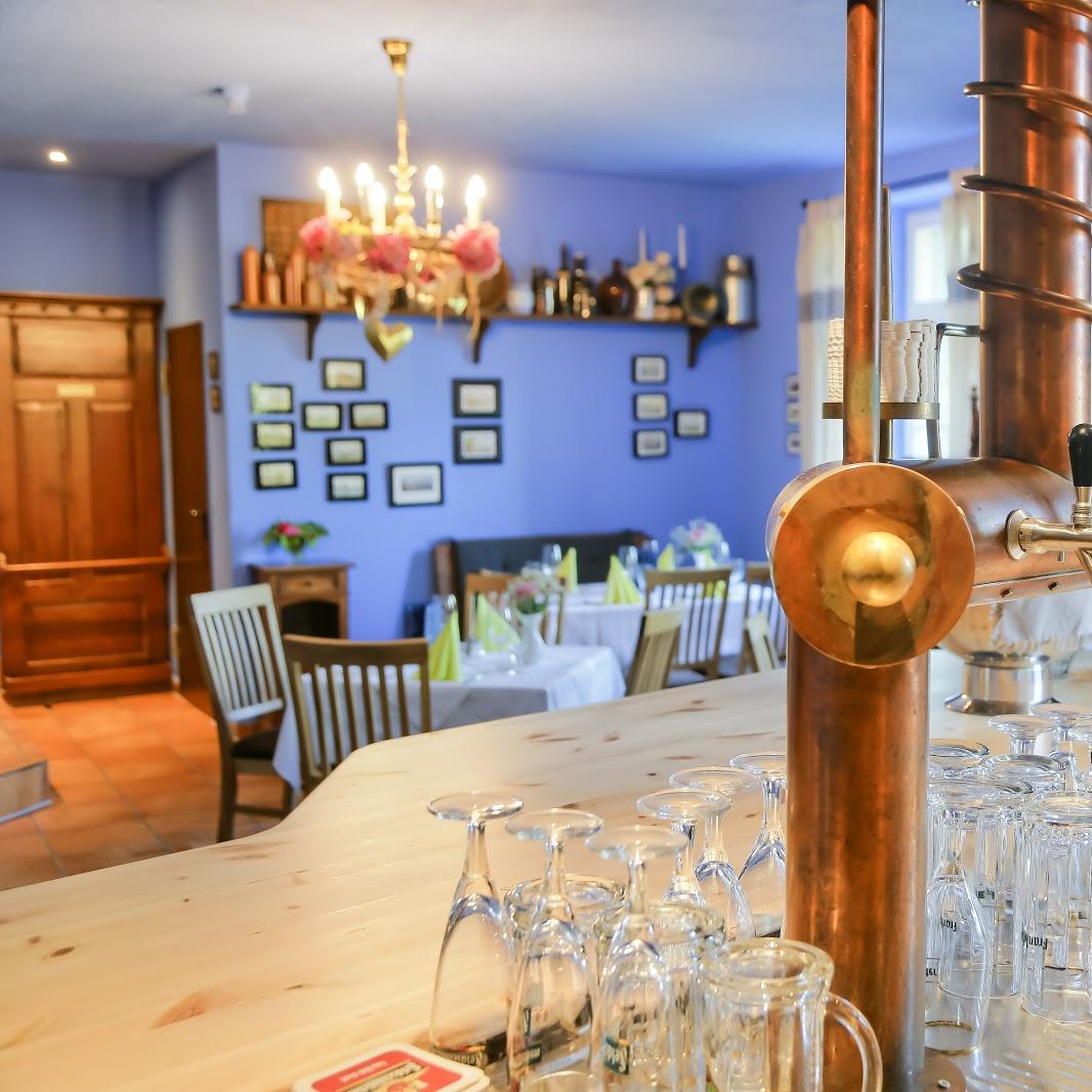 Restaurant "Restaurant & Bar Zur Alten Oder – Regionale Küche & Events in" in Frankfurt (Oder)