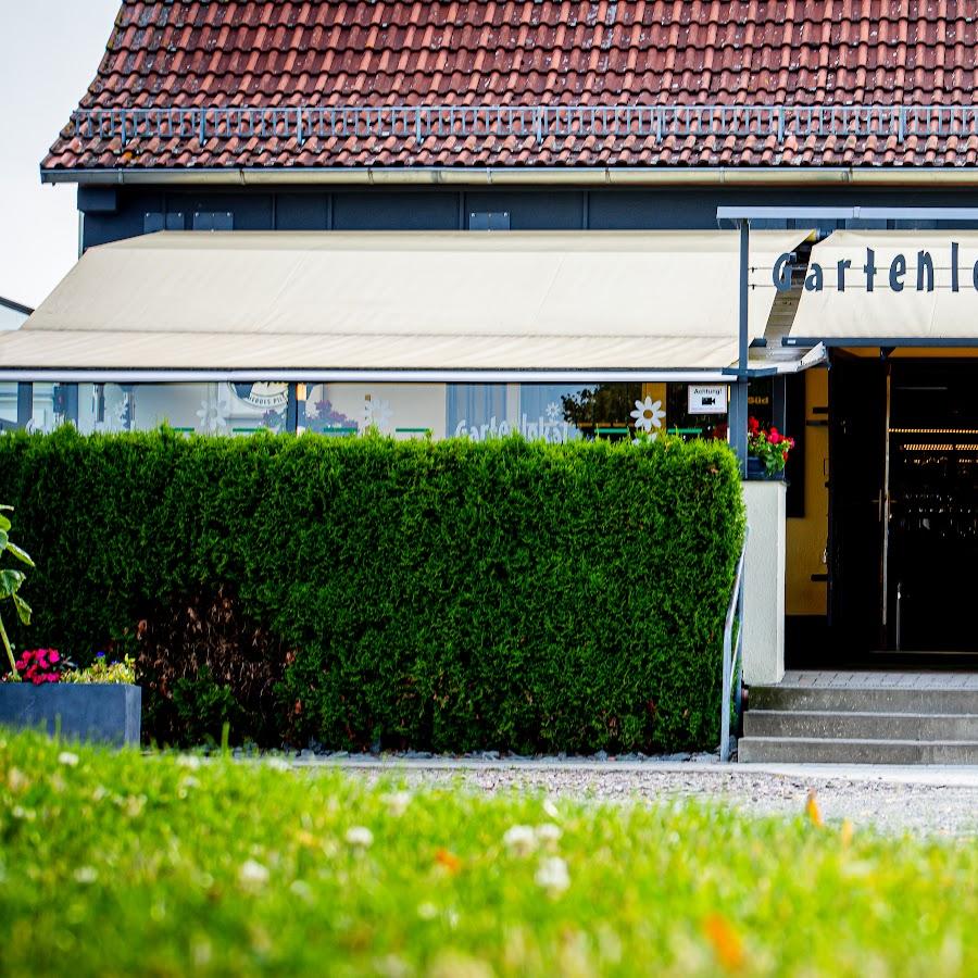 Restaurant "Gartenlokal  Süd" in Taucha