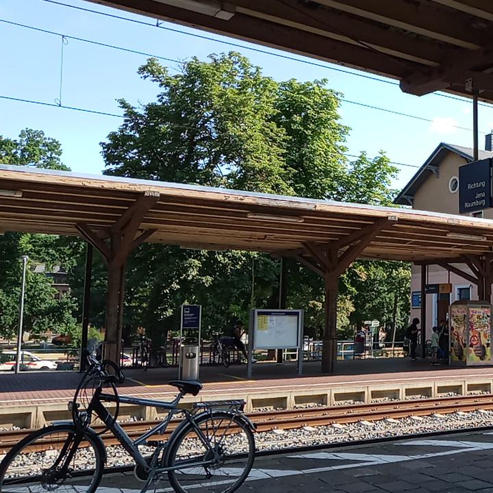 Restaurant "Ristorante Pizzeria da Meli - Meli Gastronomie GmbH" in Rudolstadt