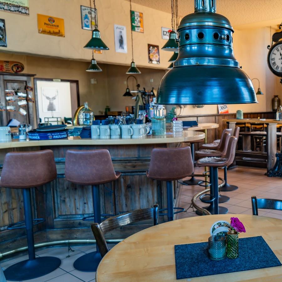 Restaurant "1870-Ihr Gasthaus" in Bad Bergzabern