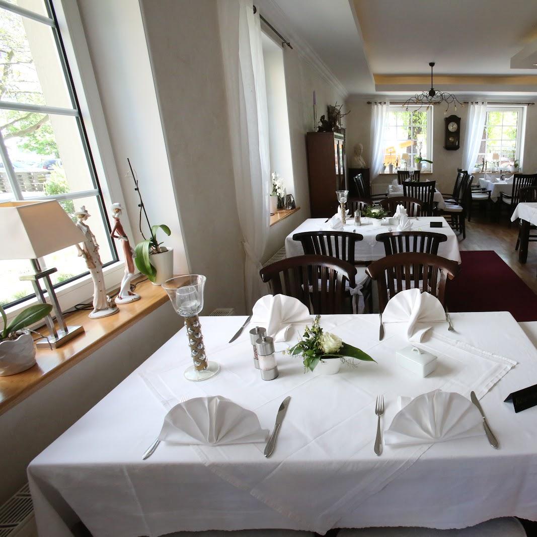 Restaurant "Restaurant & Café Am Kleistpark" in Frankfurt (Oder)