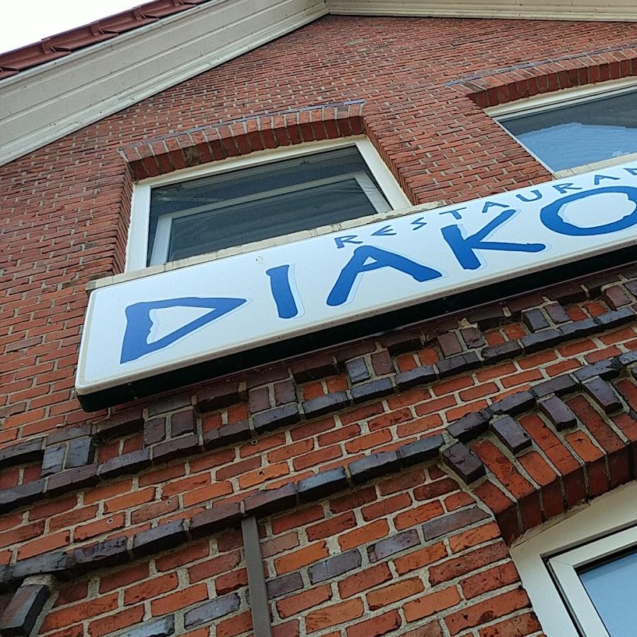 Restaurant "Restaurant Diakopes" in Westerstede