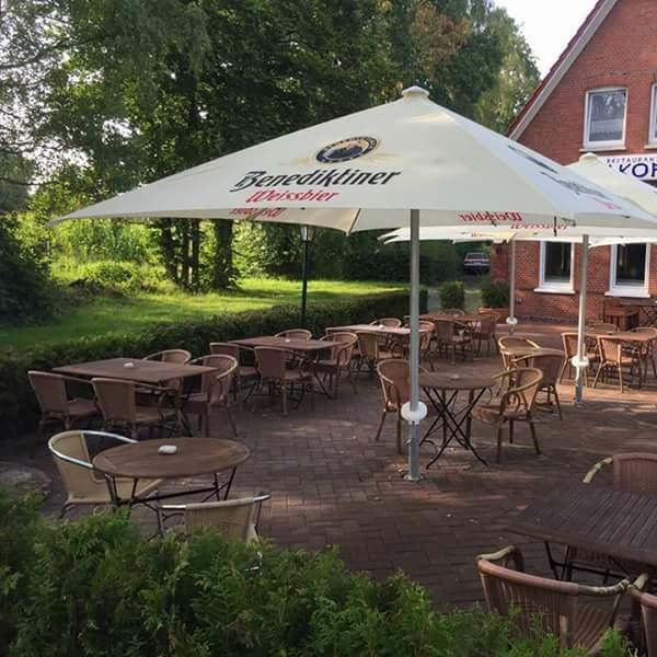 Restaurant "Restaurant Diakopes" in Westerstede