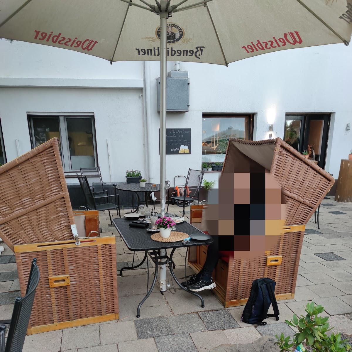 Restaurant "Ristorante La Tosca" in Wegberg