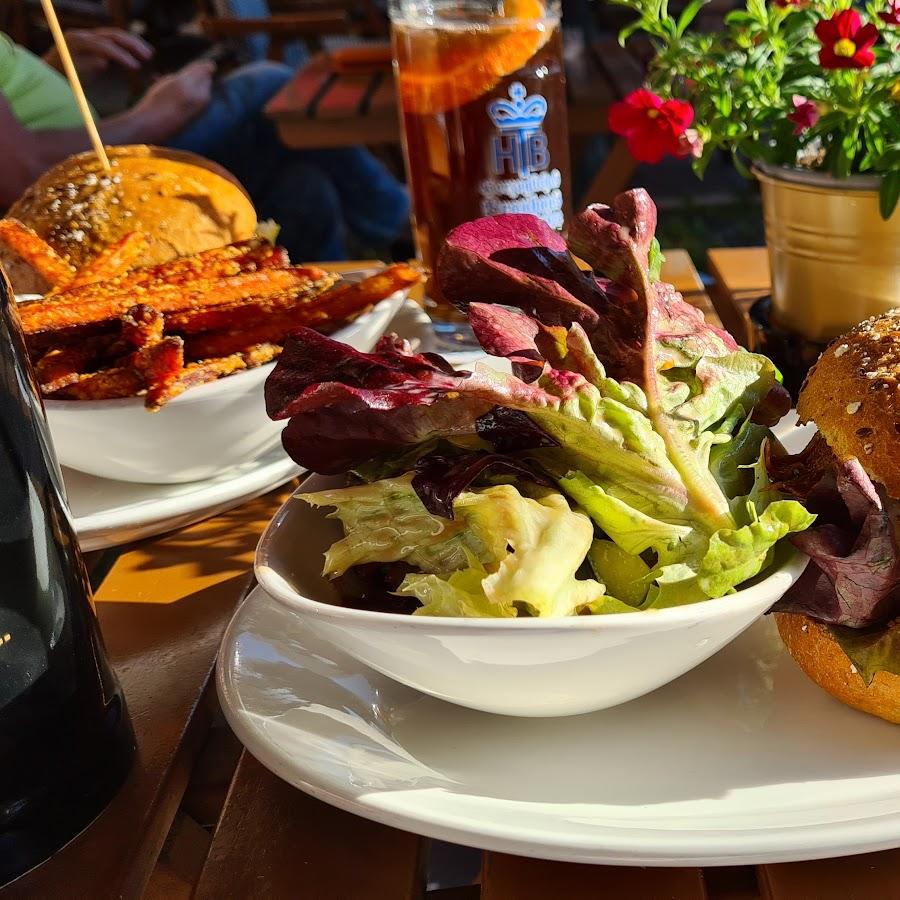 Restaurant "Effe&gold" in Erding