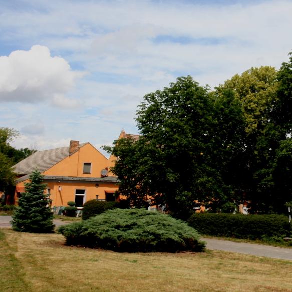 Restaurant "Gasthaus Bosselspitze" in Meißen