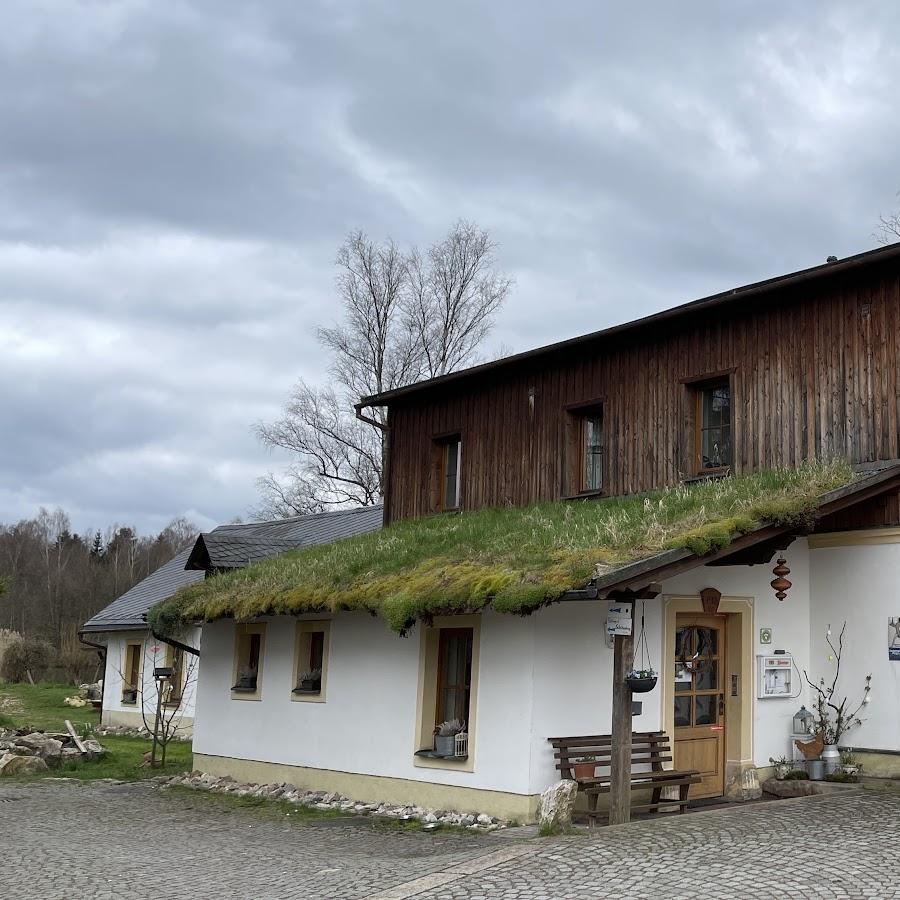Restaurant "Gasthof Wiesners Teichwirtschaft - Nico Wiesner" in Scheibenberg