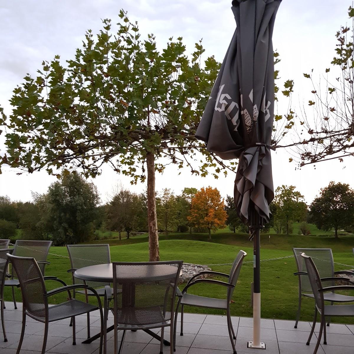 Restaurant "Café Restaurant Neunzehn" in Wegberg