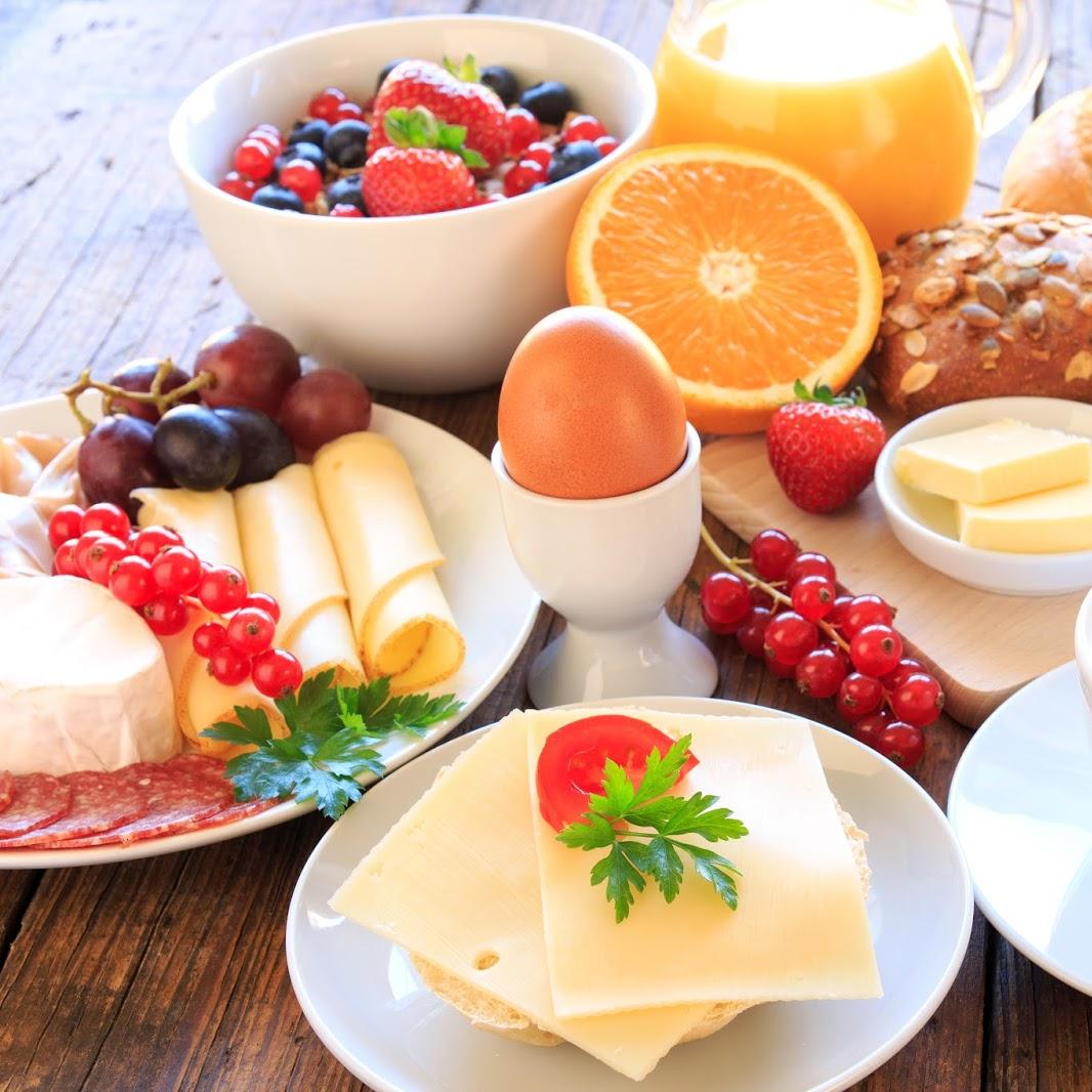 Restaurant "Gaststätte und Pension Dessauer Hof" in Halle (Saale)