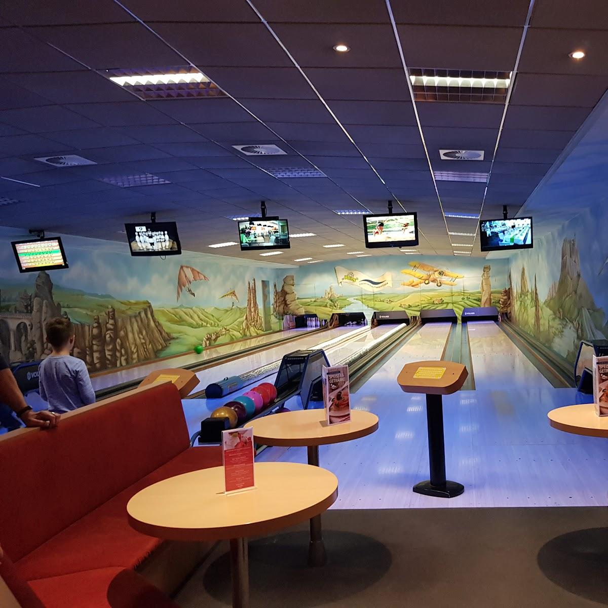 Restaurant "Freizeitzentrum „Hains“" in Freital