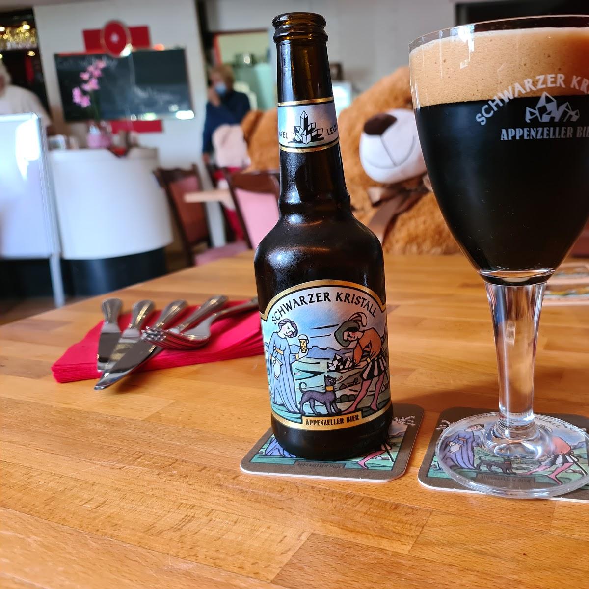 Restaurant "Schweizer Bootschaft" in Dortmund