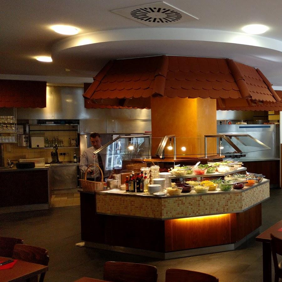 Restaurant "MAREDO Steakhouse  Graf-Adolf-Straße" in Düsseldorf