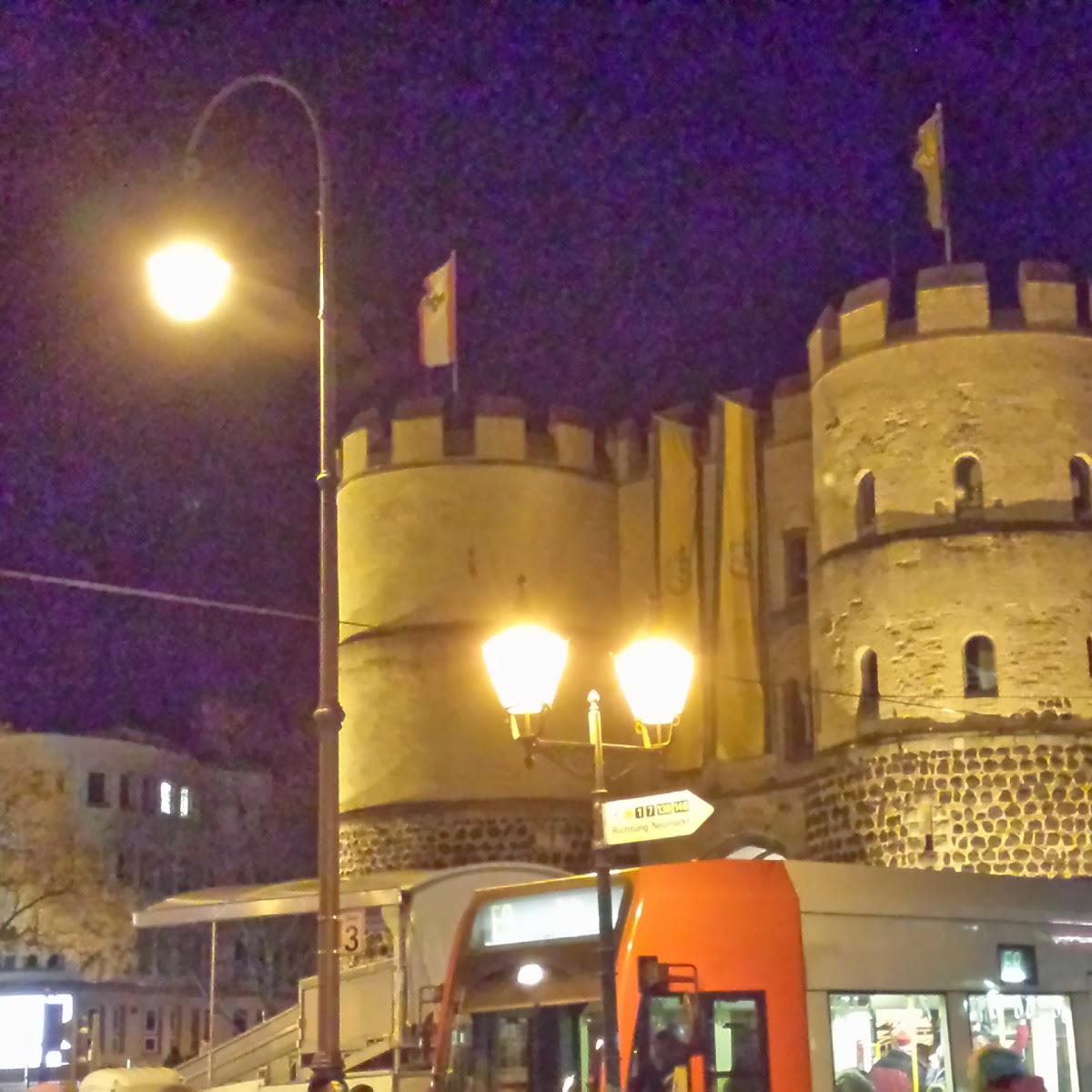 Restaurant "MAREDO Steakhouse  Rudolfplatz" in Köln