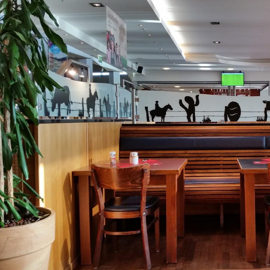 Restaurant "MAREDO Steakhouse Flughafen -Bonn" in Köln