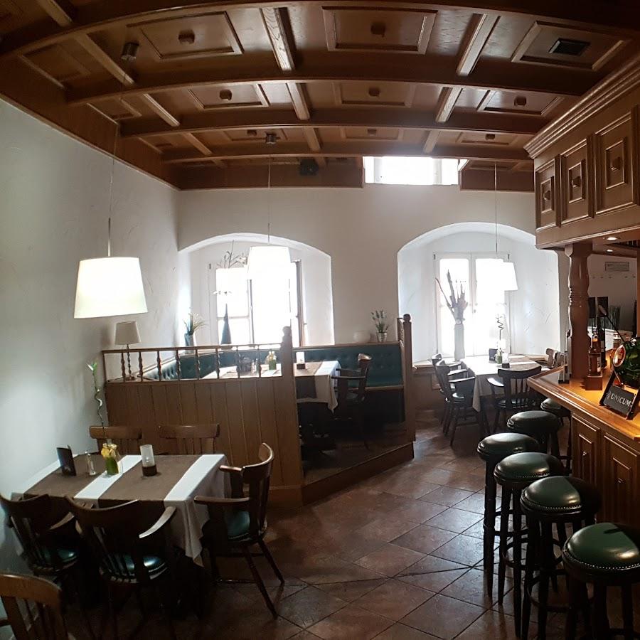 Restaurant "Ratsstube" in Lutherstadt Eisleben