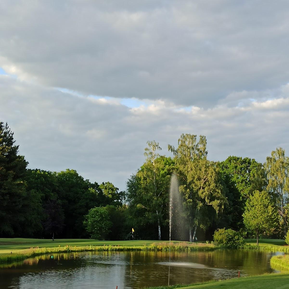 Restaurant "Golfclub Sauerland Neheim-Hüsten" in Arnsberg